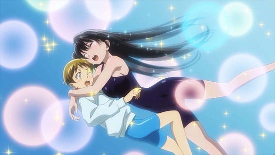 僕の妻は感情がない 4話場面カット037