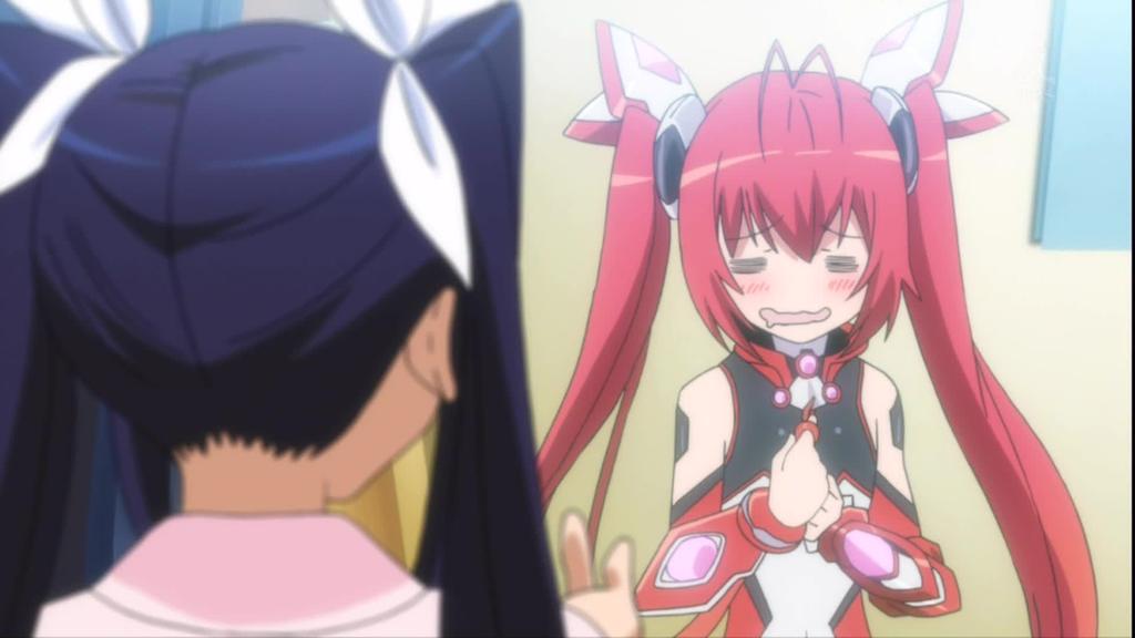 俺、ツインテールになります。 3話011