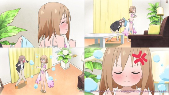 魔法少女なんてもういいですから。 11話_画像sample_004
