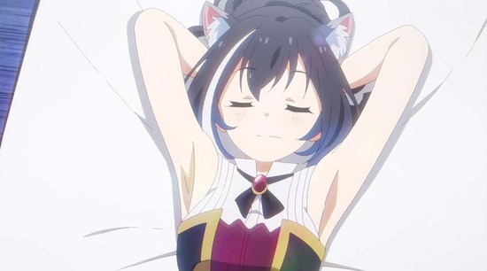 プリンセスコネクト!ReDive Season 2 3話場面カット_004