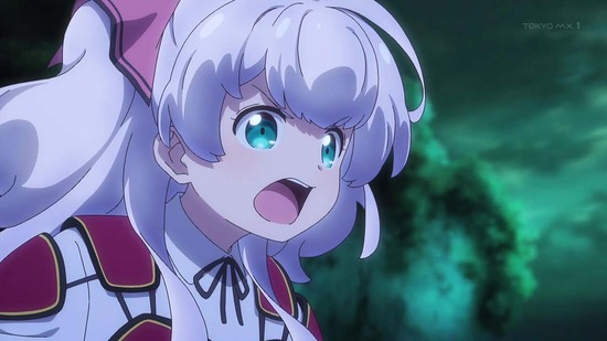 私、能力は平均値でって言ったよね! 6話番組カット035