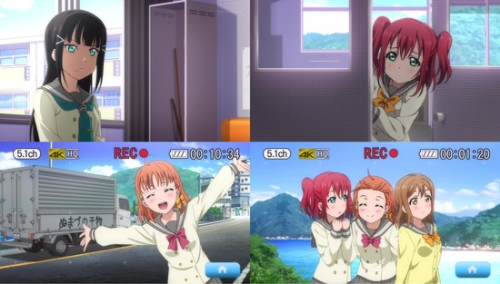 ラブライブ!サンシャイン!! 6話場面カット_004