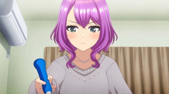 D4DJ All Mix 5話場面カット017
