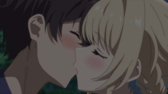 経験済みなキミと 7話場面カット51