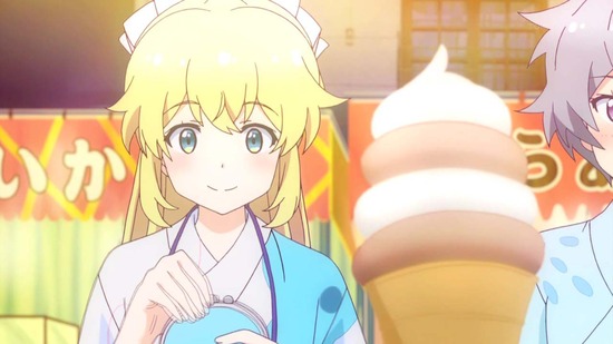 ソラとウミのアイダ 9話場面カット018