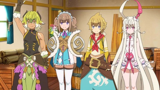 ラストピリオド 終わりなき螺旋の物語5話場面カット016