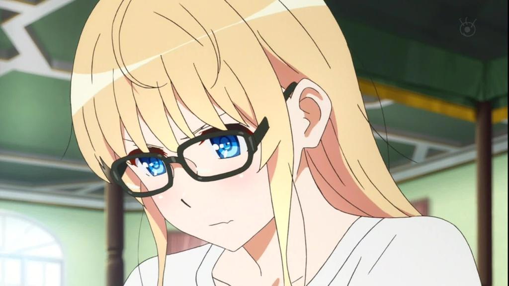 冴えない彼女の育てかた #7シーン 001