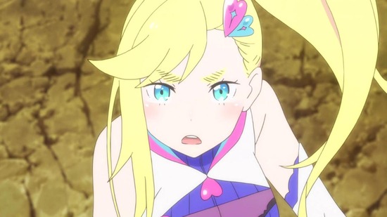 Reゼロから始める異世界生活 34話場面カット011