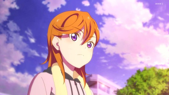 ラブライブ!スーパースター!! 2話場面カット044