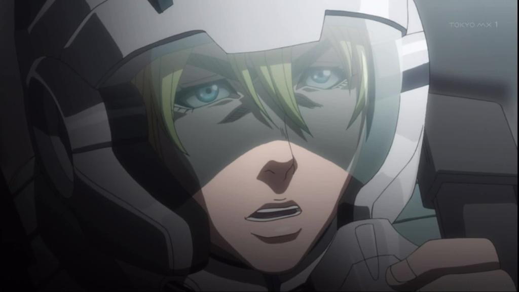 テラフォーマーズ 3話019