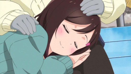 ひとりぼっちの○○生活　#10番組カット017