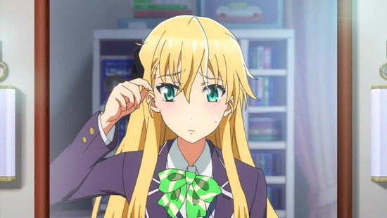 ゲーマーズ 4話 Intermission 天道花憐とスランプ デイズ 感想 景太見てはぁ はぁ 花憐 w もぐもく独り言 ゲーマーズ 4話 Intermission 天道花憐とスランプ デイズ 感想 景太見てはぁ はぁ 花憐 w もぐもく独り言