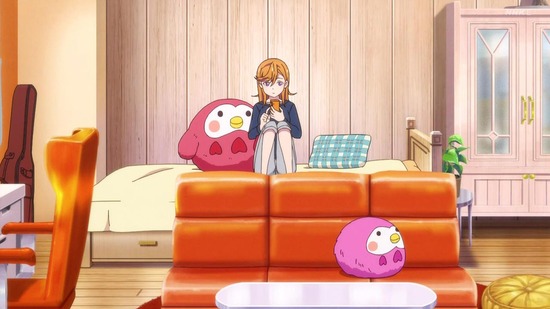 ラブライブ!スーパースター!! 11話場面カット017
