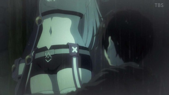 魔法使い黎明期　１話番組カット001