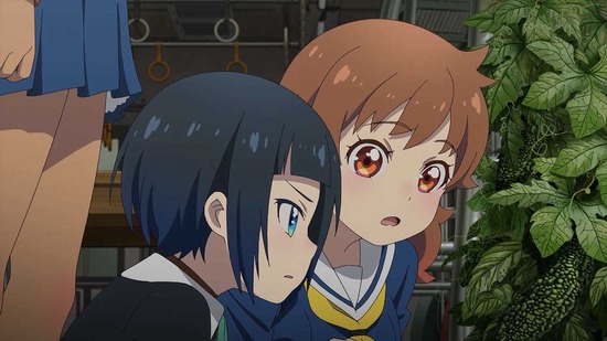 終末トレインどこへいく？　１１話場面カット020