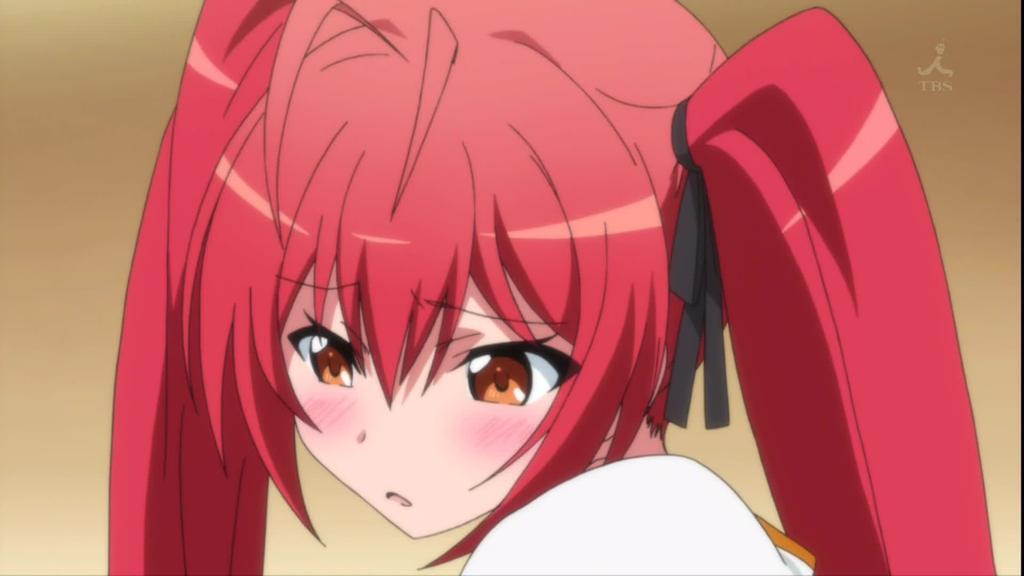 俺、ツインテールになります。 11話005