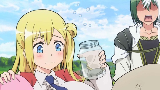 不徳のギルド 9話場面カット052