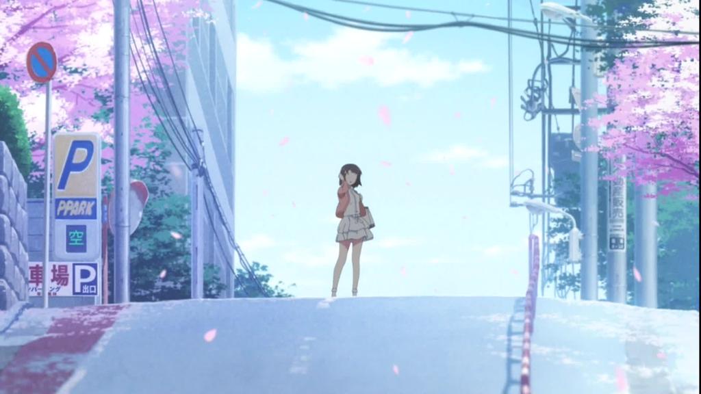 冴えない彼女の育てかた #1 002
