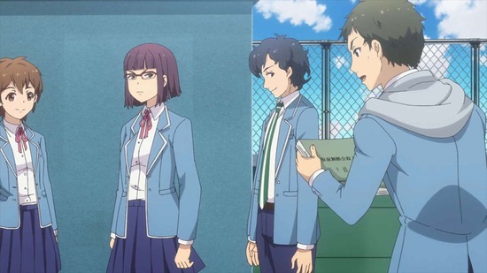 ツンデレ悪役令嬢リーゼロッテ 9話場面カット022
