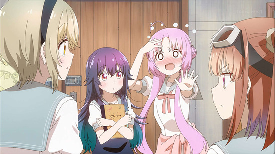 星屑テレパス 12話場面カット24