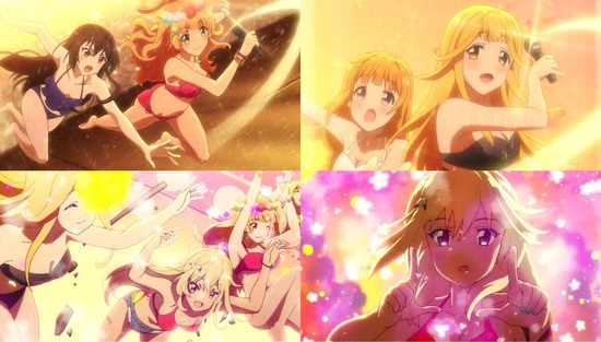 アイドル事変 事変4場面Sample019