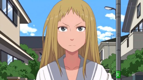 ちおちゃんの通学路　第3話場面カット017