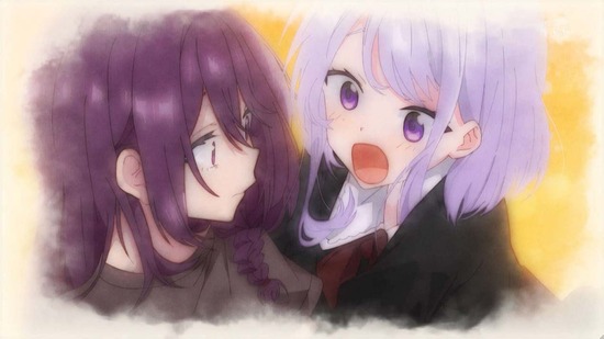 ささやくように恋を唄う　１０話場面カット011