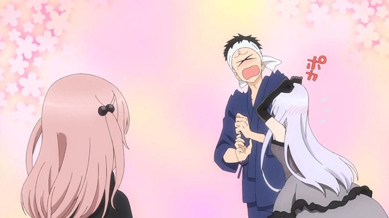 その着せ替え人形は恋をする 9話画面カット035