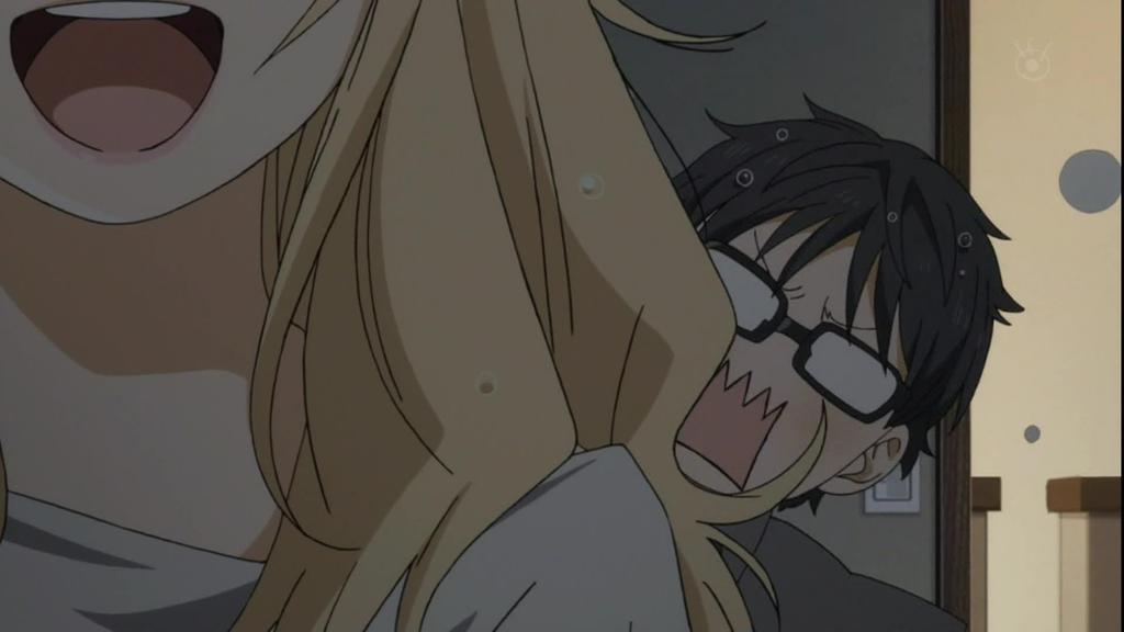 四月は君の嘘 6話006