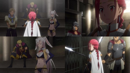 GATE 自衛隊 彼の地にて、斯く戦えり 21話_画像sample_011