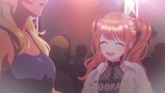 D4DJ All Mix 5話場面カット006