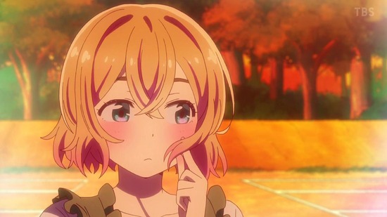 彼女、お借りします 5話場面カット010