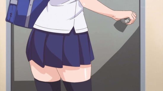 おーばーふろぉ 4話場面カット002