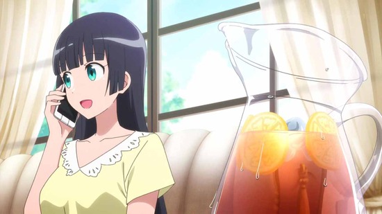 ダンベル何キロ持てる? 2話番組カット025