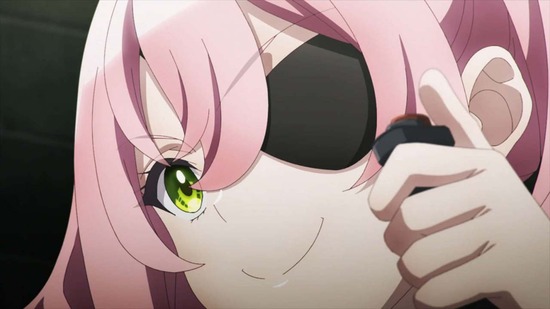 スパイ教室 4話場面カット041