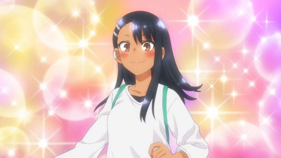 イジらないで、長瀞さん 11話場面カット035