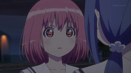 RELEASE THE SPYCE 12話_番組カット034