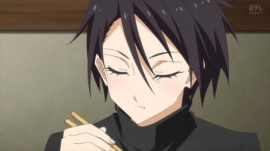 転生したらスライムだった件 55話場面カット012