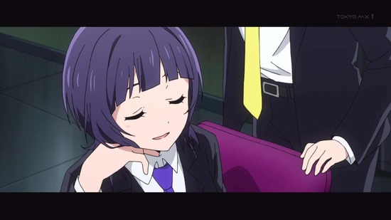 ラブライブ!虹ヶ咲学園 1話番組カット036