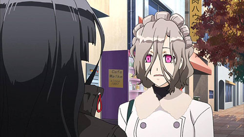 犬とハサミは使いよう 第4話