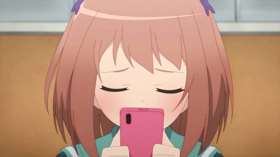 はたらく魔王さま!! 18話場面カット003