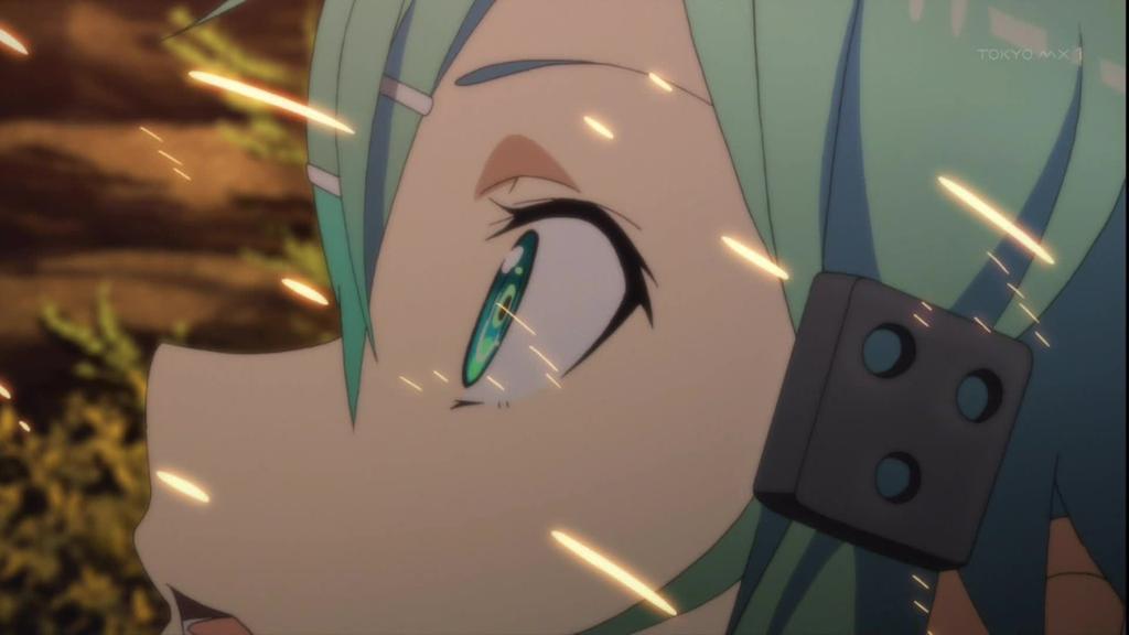 ソードアート・オンラインⅡ 9話011