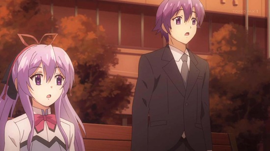 俺が好きなのは妹だけど妹じゃない 7話場面カット002
