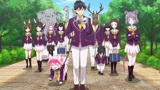 群れなせ!シートン学園 4話場面カット001