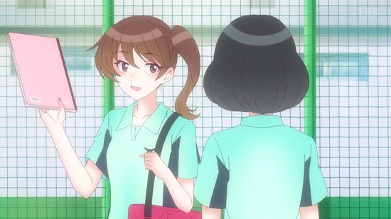 BLUE REFLECTION RAY澪　４話場面カット052