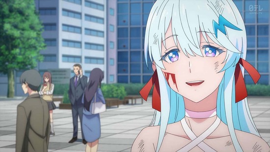株式会社マジルミエ 7話場面カット012