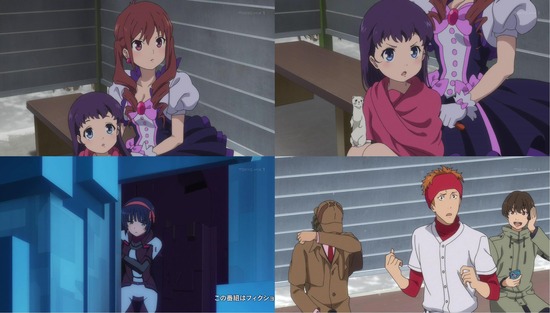 クロムクロ 25話場面カットまとめ_001