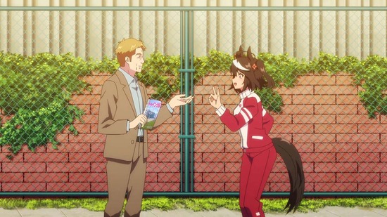 ウマ娘 プリティーダービー 5話場面カット012