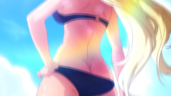 ダンベル何キロ持てる? 5話番組カット022
