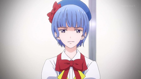 かげきしょうじょ!! 第四幕場面カット010